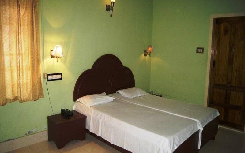 Dream Land, Thekkady 4